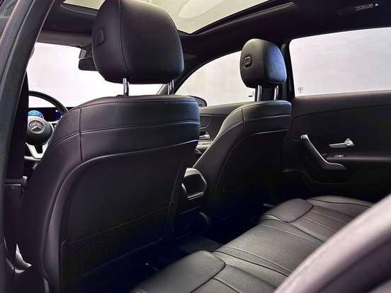 MERCEDES-BENZ-A 250-2020