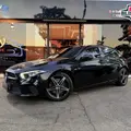 MERCEDES-BENZ A 250 2.0 CGI GASOLINA SPORT 7G-DCT MERCEDES-BENZ A 250 2.0 CGI GASOLINA SPORT 7G-DCT