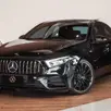 MERCEDES-BENZ A 35 AMG 2.0 CGI GASOLINA SEDAN 4MATIC 7G-DCT MERCEDES-BENZ A 35 AMG 2.0 CGI GASOLINA SEDAN 4MATIC 7G-DCT