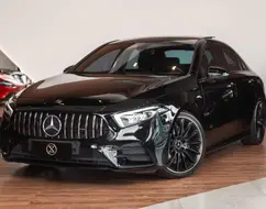 MERCEDES-BENZ A 35 AMG 2.0 CGI GASOLINA SEDAN 4MATIC 7G-DCT MERCEDES-BENZ A 35 AMG 2.0 CGI GASOLINA SEDAN 4MATIC 7G-DCT