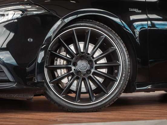 MERCEDES-BENZ-A 35 AMG-2.0 CGI GASOLINA SEDAN 4MATIC 7G-DCT MERCEDES-BENZ-A 35 AMG-2020