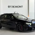MERCEDES-BENZ A 45 AMG 2.0 CGI GASOLINA S 4MATIC SPEEDSHIFT MERCEDES-BENZ A 45 AMG 2.0 CGI GASOLINA S 4MATIC SPEEDSHIFT