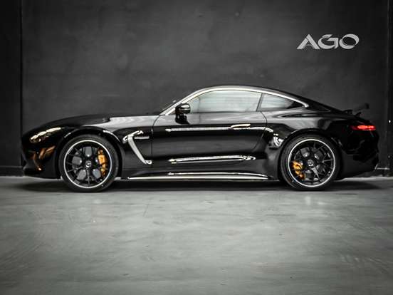 MERCEDES-BENZ-AMG GT 63-2024