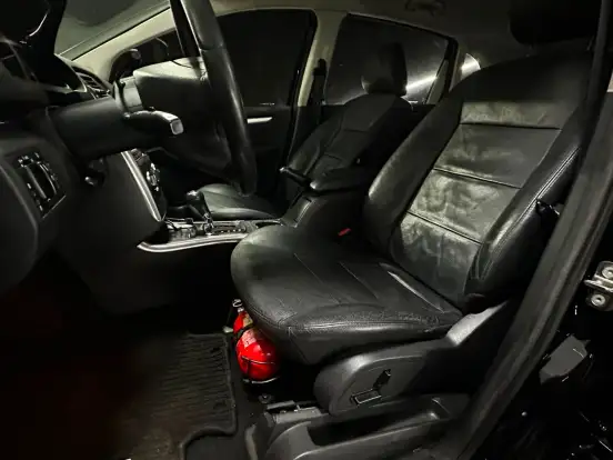 MERCEDES-BENZ-B 180-2010