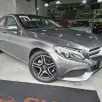 MERCEDES-BENZ C 180 1.6 CGI 16V TURBO FLEX 4P AUTOMÁTICO MERCEDES-BENZ C 180 1.6 CGI 16V TURBO FLEX 4P AUTOMÁTICO