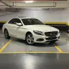 MERCEDES-BENZ C 180 1.6 CGI AVANTGARDE 16V TURBO GASOLINA 4P AUTOMÁTICO MERCEDES-BENZ C 180 1.6 CGI AVANTGARDE 16V TURBO GASOLINA 4P AUTOMÁTICO