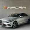 MERCEDES-BENZ C 180 1.6 CGI FLEX AVANTGARDE 9G-TRONIC MERCEDES-BENZ C 180 1.6 CGI FLEX AVANTGARDE 9G-TRONIC