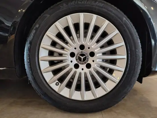 MERCEDES-BENZ-C 180-1.6 CGI FLEX EXCLUSIVE 9G-TRONIC MERCEDES-BENZ-C 180-2018