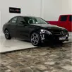MERCEDES-BENZ C 180 1.6 CGI 16V TURBO FLEX 4P AUTOMÁTICO MERCEDES-BENZ C 180 1.6 CGI 16V TURBO FLEX 4P AUTOMÁTICO
