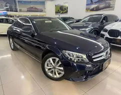 MERCEDES-BENZ C 180 1.6 CGI FLEX AVANTGARDE 9G-TRONIC MERCEDES-BENZ C 180 1.6 CGI FLEX AVANTGARDE 9G-TRONIC