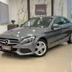 MERCEDES-BENZ C 180 1.6 CGI FLEX EXCLUSIVE 9G-TRONIC MERCEDES-BENZ C 180 1.6 CGI FLEX EXCLUSIVE 9G-TRONIC