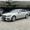 MERCEDES-BENZ C 180 1.6 CGI FLEX EXCLUSIVE 9G-TRONIC MERCEDES-BENZ C 180 1.6 CGI FLEX EXCLUSIVE 9G-TRONIC
