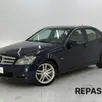 MERCEDES-BENZ C 180 1.8 CGI CLASSIC 16V GASOLINA 4P AUTOMÁTICO MERCEDES-BENZ C 180 1.8 CGI CLASSIC 16V GASOLINA 4P AUTOMÁTICO