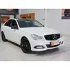 MERCEDES-BENZ C 180 1.8 CGI CLASSIC 16V GASOLINA 4P AUTOMÁTICO MERCEDES-BENZ C 180 1.8 CGI CLASSIC 16V GASOLINA 4P AUTOMÁTICO