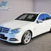 MERCEDES-BENZ C 180 1.8 CGI TOURING 16V TURBO GASOLINA 4P AUTOMÁTICO MERCEDES-BENZ C 180 1.8 CGI TOURING 16V TURBO GASOLINA 4P AUTOMÁTICO
