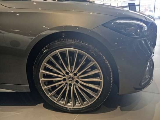 MERCEDES-BENZ-C 200-1.5 EQ BOOST HÍBRIDO AMG LINE 9G-TRONIC MERCEDES-BENZ-C 200-2025