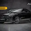 MERCEDES-BENZ C 200 1.5 EQ BOOST HÍBRIDO AMG LINE 9G-TRONIC MERCEDES-BENZ C 200 1.5 EQ BOOST HÍBRIDO AMG LINE 9G-TRONIC