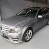 MERCEDES-BENZ C 200 1.8 CGI AVANTGARDE 16V GASOLINA 4P AUTOMÁTICO MERCEDES-BENZ C 200 1.8 CGI AVANTGARDE 16V GASOLINA 4P AUTOMÁTICO