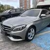 MERCEDES-BENZ C 200 2.0 CGI AVANTGARDE 16V GASOLINA 4P AUTOMÁTICO MERCEDES-BENZ C 200 2.0 CGI AVANTGARDE 16V GASOLINA 4P AUTOMÁTICO