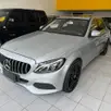 MERCEDES-BENZ C 200 2.0 CGI AVANTGARDE 16V GASOLINA 4P AUTOMÁTICO MERCEDES-BENZ C 200 2.0 CGI AVANTGARDE 16V GASOLINA 4P AUTOMÁTICO