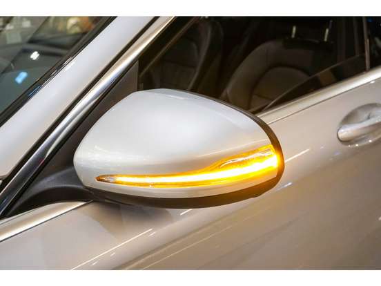 MERCEDES-BENZ-C 200-2.0 CGI AVANTGARDE 16V GASOLINA 4P AUTOMÁTICO MERCEDES-BENZ-C 200-2015