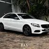 MERCEDES-BENZ C 200 2.0 CGI AVANTGARDE 16V GASOLINA 4P AUTOMÁTICO MERCEDES-BENZ C 200 2.0 CGI AVANTGARDE 16V GASOLINA 4P AUTOMÁTICO