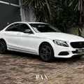 MERCEDES-BENZ C 200 2.0 CGI AVANTGARDE 16V GASOLINA 4P AUTOMÁTICO MERCEDES-BENZ C 200 2.0 CGI AVANTGARDE 16V GASOLINA 4P AUTOMÁTICO