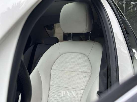 MERCEDES-BENZ-C 200-2015