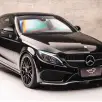 MERCEDES-BENZ C 250 2.0 CGI SPORT COUPÉ TURBO 16V GASOLINA 2P AUTOMÁTICO MERCEDES-BENZ C 250 2.0 CGI SPORT COUPÉ TURBO 16V GASOLINA 2P AUTOMÁTICO