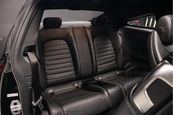 MERCEDES-BENZ-C 250-2015