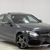 MERCEDES-BENZ C 250 2.0 CGI SPORT TURBO 16V GASOLINA 4P AUTOMÁTICO MERCEDES-BENZ C 250 2.0 CGI SPORT TURBO 16V GASOLINA 4P AUTOMÁTICO