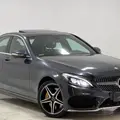MERCEDES-BENZ C 250 2.0 CGI SPORT TURBO 16V GASOLINA 4P AUTOMÁTICO MERCEDES-BENZ C 250 2.0 CGI SPORT TURBO 16V GASOLINA 4P AUTOMÁTICO