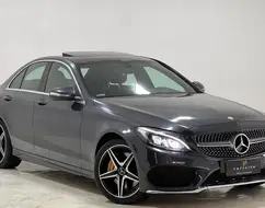 MERCEDES-BENZ C 250 2.0 CGI SPORT TURBO 16V GASOLINA 4P AUTOMÁTICO MERCEDES-BENZ C 250 2.0 CGI SPORT TURBO 16V GASOLINA 4P AUTOMÁTICO
