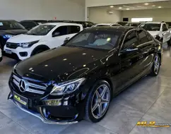 MERCEDES-BENZ C 250 2.0 CGI SPORT TURBO 16V GASOLINA 4P AUTOMÁTICO MERCEDES-BENZ C 250 2.0 CGI SPORT TURBO 16V GASOLINA 4P AUTOMÁTICO