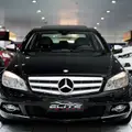 MERCEDES-BENZ C 280 3.0 AVANTGARDE V6 GASOLINA 4P AUTOMÁTICO MERCEDES-BENZ C 280 3.0 AVANTGARDE V6 GASOLINA 4P AUTOMÁTICO
