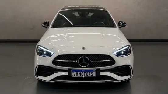 MERCEDES-BENZ-C 300-2023