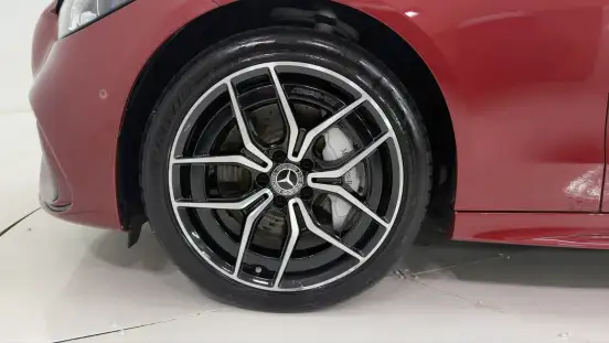 MERCEDES-BENZ-C 300-2024