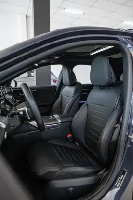 MERCEDES-BENZ-C 300-2.0 EQ BOOST HÍBRIDO AMG LINE 9G-TRONIC MERCEDES-BENZ-C 300-2025
