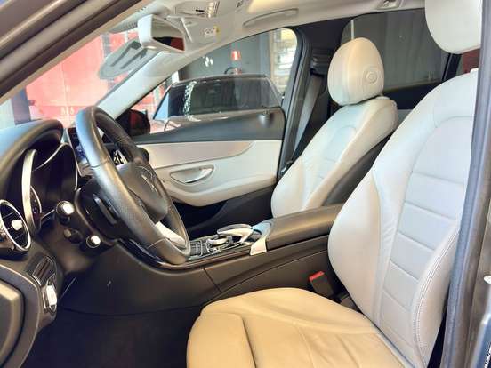 MERCEDES-BENZ-C 300-2.0 CGI GASOLINA AVANTGARDE ESTATE 9G-TRONIC MERCEDES-BENZ-C 300-2017