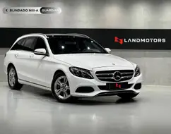 MERCEDES-BENZ C 300 2.0 CGI GASOLINA AVANTGARDE ESTATE 9G-TRONIC MERCEDES-BENZ C 300 2.0 CGI GASOLINA AVANTGARDE ESTATE 9G-TRONIC