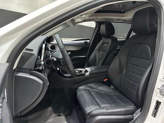 MERCEDES-BENZ-C 300-2.0 CGI GASOLINA AVANTGARDE ESTATE 9G-TRONIC MERCEDES-BENZ-C 300-2017