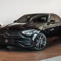 MERCEDES-BENZ C 300 2.0 EQ BOOST HÍBRIDO AMG LINE 9G-TRONIC MERCEDES-BENZ C 300 2.0 EQ BOOST HÍBRIDO AMG LINE 9G-TRONIC