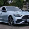MERCEDES-BENZ C 300 2.0 EQ BOOST HÍBRIDO AMG LINE 9G-TRONIC MERCEDES-BENZ C 300 2.0 EQ BOOST HÍBRIDO AMG LINE 9G-TRONIC