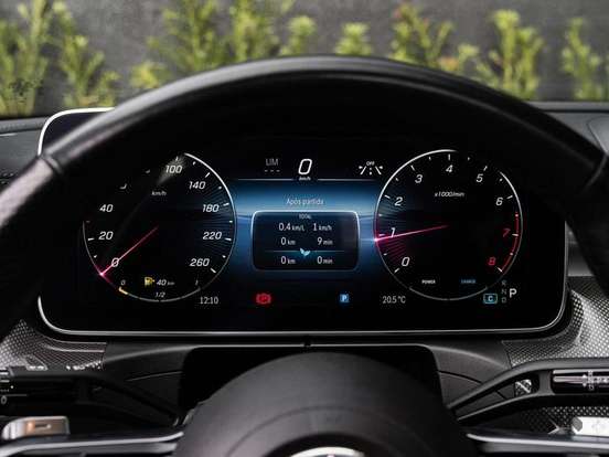 MERCEDES-BENZ-C 300-2.0 EQ BOOST HÍBRIDO AMG LINE 9G-TRONIC MERCEDES-BENZ-C 300-2022