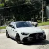 MERCEDES-BENZ C 63 AMG 2.0 TURBO PHEV S E PERFORMANCE F1 EDITION 4MATIC+ SPEEDSHIFT MERCEDES-BENZ C 63 AMG 2.0 TURBO PHEV S E PERFORMANCE F1 EDITION 4MATIC+ SPEEDSHIFT