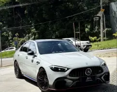 MERCEDES-BENZ C 63 AMG 2.0 TURBO PHEV S E PERFORMANCE F1 EDITION 4MATIC+ SPEEDSHIFT MERCEDES-BENZ C 63 AMG 2.0 TURBO PHEV S E PERFORMANCE F1 EDITION 4MATIC+ SPEEDSHIFT