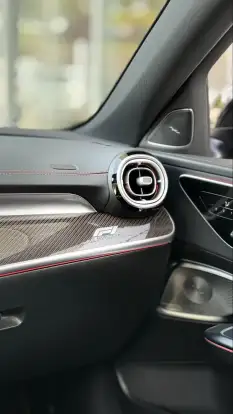 MERCEDES-BENZ-C 63 AMG-2024