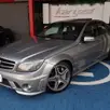 MERCEDES-BENZ C 63 AMG 6.3 SEDAN V8 GASOLINA 4P AUTOMATICO MERCEDES-BENZ C 63 AMG 6.3 SEDAN V8 GASOLINA 4P AUTOMATICO