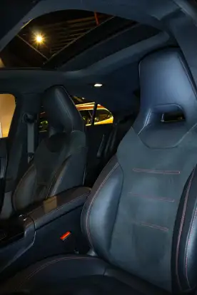 MERCEDES-BENZ-CLA 200-2024