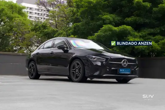 MERCEDES-BENZ-CLA 200-2025